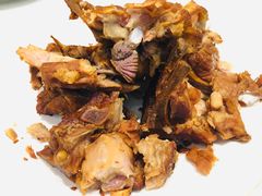 妈妈熏骨-北李妈妈菜·海肠捞饭(高新万达店)