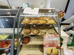 -赛百味SUBWAY(凯丹店)