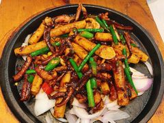-臻品汇-镇江菜-河豚(大润发店)