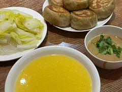 -清真吴记门钉肉饼·喜多利