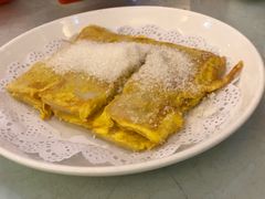 蛋煎糍粑-伙工殿餐厅(吉大店)