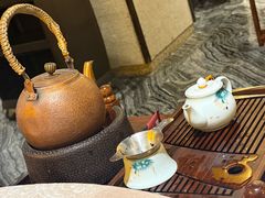 -香云轩·顺德菜(香云纱园林酒店店)