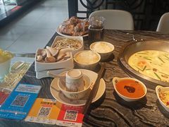-天都火锅酒楼(虹梅南路店)