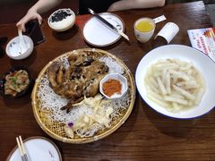 -来小酌·长安酒家(翠庭大厦店)