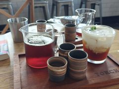 -Torch Coffee 炬点咖啡