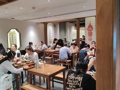 -李百蟹·江南蟹黄面·河景餐厅(夫子庙总店)