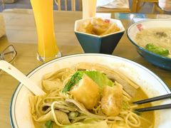 -一峰沙茶面(海峡国际店)