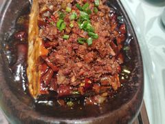 -一块豆腐(英雄山总店)