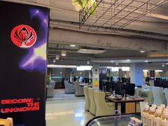 -网鱼网咖(上海静安寺店)