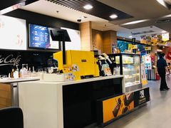 -麦当劳(曲阳店)