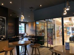 -星巴克臻选(舟山凯虹广场店)