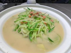 -宏宴·新京菜(望京店)