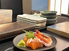 -Sushi Hanzo半藏(天环广场店)