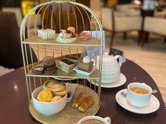 -上海丽笙精选海仑宾馆·莫赛克餐厅