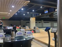 -康博保龄球馆