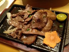 -王鼎精致料理铁板烧(世博源店)