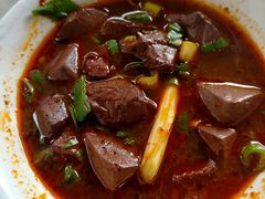 -丁记面馆(凤凰店)