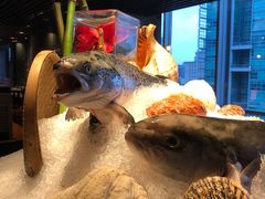 -广州富力君悦大酒店·凯菲厅