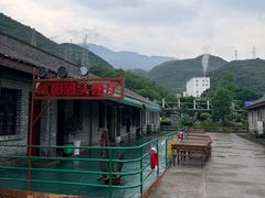 -816工程景区