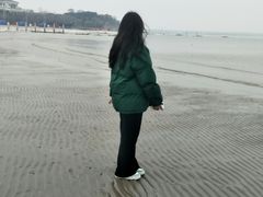 -北戴河东海水浴场