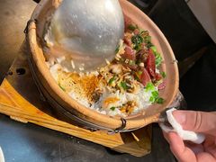 -汤城小厨•粤菜•靓汤(苏州街店)