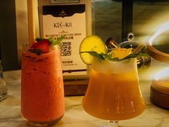 -Margherita雏菊意大利餐厅(雅颂庭购物中心店)