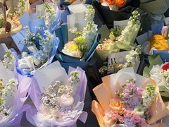 -循礼门鲜花花市(武汉循礼门店)