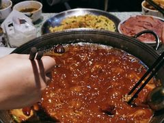 -五里关火锅(牛市口店)