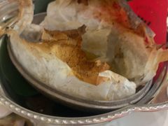 -桂满陇·蟹黄小笼汤包(中山公园店)