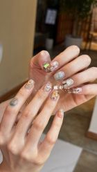 -鲸彩·美甲美睫科技护肤