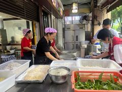 -带杏干面馆(洋湖景园店)