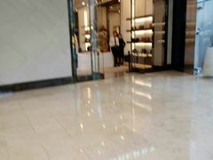 -Tiffany & Co.蒂芙尼
(南京德基广场店)