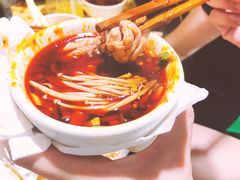 -渝味黄姐火锅(黄泥村店)