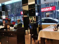 -南方酒店·淮扬菜(回民街店)