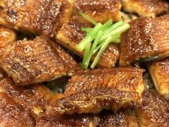 鳗鱼饭-本家 柴藤