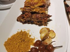 -西域阿里马新疆菜·清真(桂花路店)