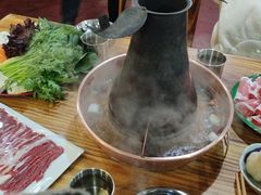 -东镇老火锅(长春路首店)