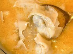 -蟹黄鱼·海派深夜面馆(江湾里店)