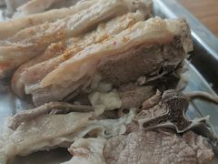 手抓羊排-马学武手抓美食(下南关总店)