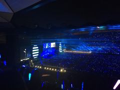-深圳大运中心世界冠军羽毛球馆