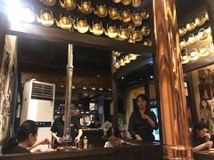 -韩国料理大力士(屏风街店)