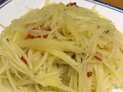 -丁记盐蘸牛肉·新杭菜(河东路店)