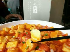 -茶港食堂(武昌店)