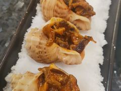 -菊上料理(蜀山银泰百货店)