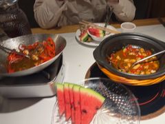 -老阿爸鲜鱼土菜(独墅湖店)