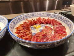 -食百绚全日制餐厅(成都棕榈泉费尔蒙酒店)