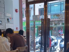 -百乐门粉面店(二龙喉分店)