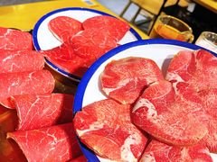 -8号苑自助烤场(西单店)