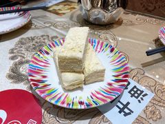 娜帕里勇-新疆伊宁远征餐厅