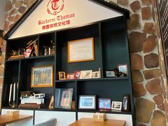 -贝克托马斯·德式烘焙传承(海上世界店)